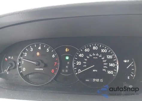 2009 Toyota Avalon Limited z USA, uszkodzony, nr VIN 4T1BK36B69U331924